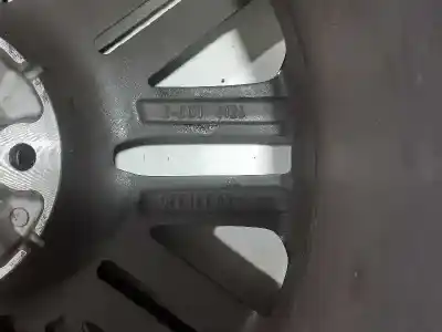 Pièce détachée automobile d'occasion jante pour kia proceed (cd) 1.6 t-gdi gt références oem iam 52910j7500  