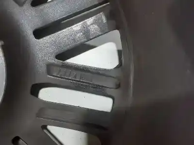Pièce détachée automobile d'occasion jante pour kia proceed (cd) 1.6 t-gdi gt références oem iam 52910j7500  