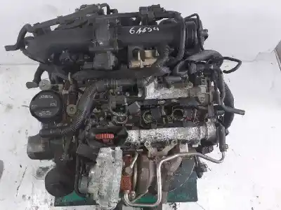 İkinci el araba yedek parçası motor patladi için volkswagen touran (1t2) advance oem iam referansları bmy  028150