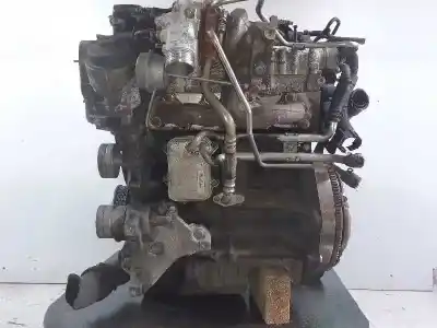 İkinci el araba yedek parçası motor patladi için volkswagen touran (1t2) advance oem iam referansları bmy  028150