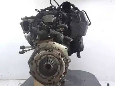 İkinci el araba yedek parçası motor patladi için volkswagen touran (1t2) advance oem iam referansları bmy  028150