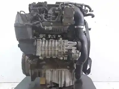 İkinci el araba yedek parçası motor patladi için volkswagen touran (1t2) advance oem iam referansları bmy  028150