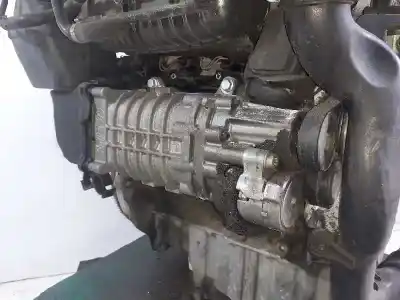 İkinci el araba yedek parçası motor patladi için volkswagen touran (1t2) advance oem iam referansları bmy  028150