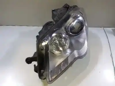 Tweedehands auto-onderdeel linker koplamp voor volkswagen touran (1t2) advance oem iam-referenties 1t1941753a  1t1941751a