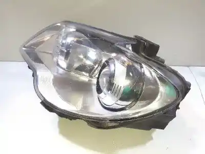 Tweedehands auto-onderdeel linker koplamp voor volkswagen touran (1t2) advance oem iam-referenties 1t1941753a  1t1941751a