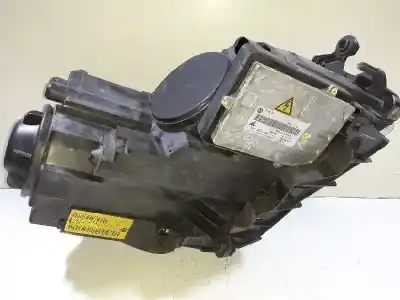 Tweedehands auto-onderdeel linker koplamp voor volkswagen touran (1t2) advance oem iam-referenties 1t1941753a  1t1941751a