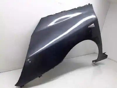 Second-hand car spare part left front fin for renault espace iv (jk0) grand espace dynamique oem iam references   