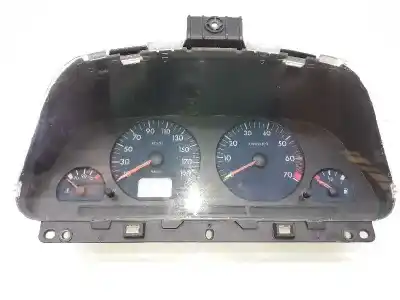 Second-hand car spare part dashboard for citroen jumpy 2.0 hdi cat (rhx / dw10bted) oem iam references 1488561080  501020680030