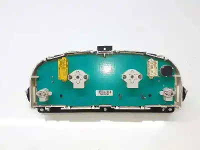 Second-hand car spare part dashboard for citroen jumpy 2.0 hdi cat (rhx / dw10bted) oem iam references 1488561080  501020680030