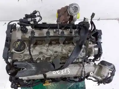 Tweedehands auto-onderdeel motor uitgebreid voor kia cee´d emotion oem iam-referenties d4fb
