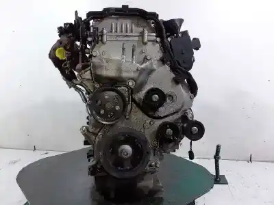 Second-hand car spare part scrapped engine for kia cee´d emotion oem iam references d4fb  17250147