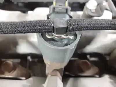 Second-hand car spare part scrapped engine for kia cee´d emotion oem iam references d4fb  17250147