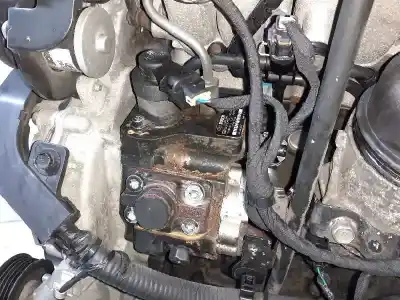 Second-hand car spare part scrapped engine for kia cee´d emotion oem iam references d4fb  17250147