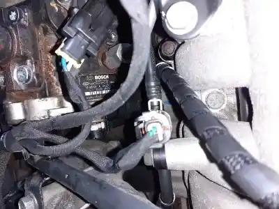 Second-hand car spare part scrapped engine for kia cee´d emotion oem iam references d4fb  17250147