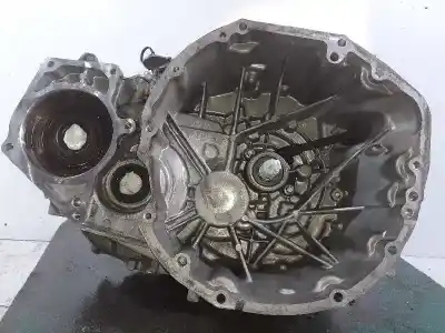 Автозапчасти б/у коробка передач за renault koleos dynamique ссылки oem iam nd8003