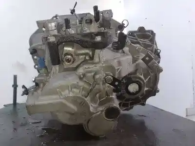 Автозапчасти б/у коробка передач за renault koleos dynamique ссылки oem iam nd8003  