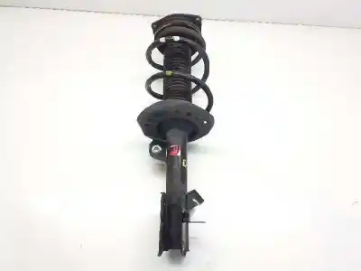 Автозапчасти б/у амортизатор передний правый за renault koleos dynamique ссылки oem iam 54302jy01b  