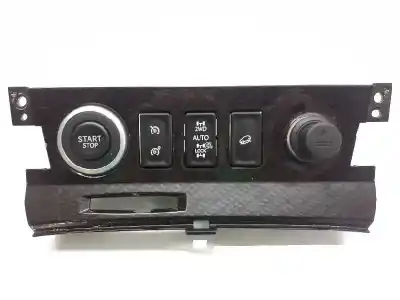 Автозапчасти б/у переключатель стартера за renault koleos dynamique ссылки oem iam   