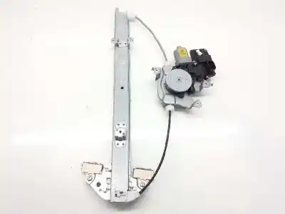 Автозапчасти б/у регулятор стекла заднего левого за renault koleos dynamique ссылки oem iam 82721jy00a