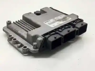 Second-hand car spare part ECU ENGINE CONTROL for RENAULT TRAFIC CAJA CERRADA (AB 4.01)  OEM IAM references 8200325719 8200051608 0281011529