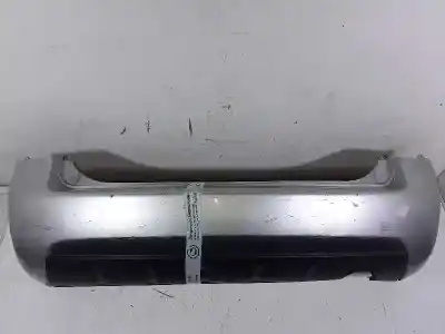 Автозапчасти б/у ЗАДНИЙ БАМПЕР за KIA CARENS (UN)  ссылки OEM IAM 866111D000  