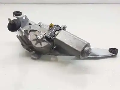 Автозапчастина б/у двигатель заднього склоочисника для kia carens (un) concept посилання на oem iam 987001d000
