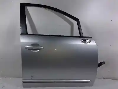 Автозапчастина б/у передні праві двері для kia carens (un) concept посилання на oem iam 760041d010