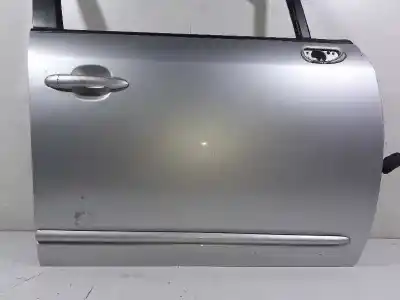 Автозапчастина б/у передні праві двері для kia carens (un) concept посилання на oem iam 760041d010  