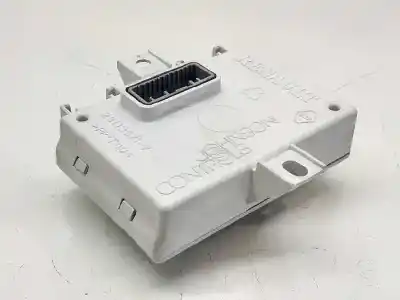 Автозапчасти б/у электронный модуль за renault koleos dynamique ссылки oem iam 280380655r