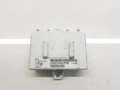 Автозапчасти б/у электронный модуль за renault koleos dynamique ссылки oem iam 280380655r 191779c ns1055414