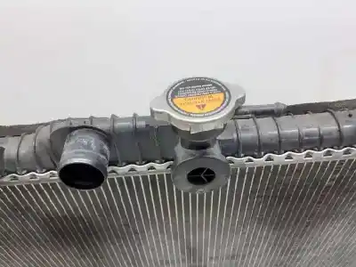 Автозапчасти б/у водяной радиатор за renault koleos dynamique ссылки oem iam 214006645r  u3831001