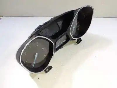 Peça sobressalente para automóvel em segunda mão quadrante por ford focus lim. (cb8) trend referências oem iam 5580301