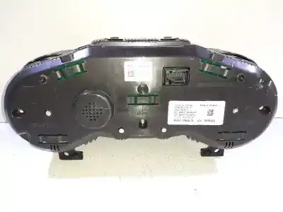 Peça sobressalente para automóvel em segunda mão quadrante por ford focus lim. (cb8) trend referências oem iam 5580301  bm5t10849cl
