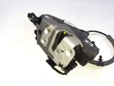 Peça sobressalente para automóvel em segunda mão fechadura da porta traseira esquerda por ford focus lim. (cb8) trend referências oem iam 2099461