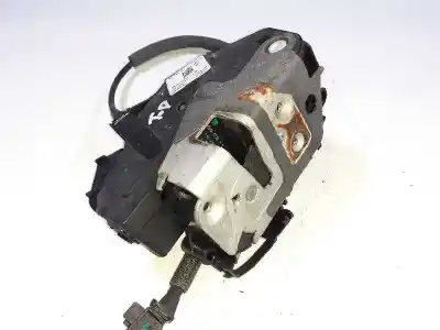 Peça sobressalente para automóvel em segunda mão fechadura da porta traseira direita por ford focus lim. (cb8) trend referências oem iam 2099457