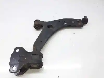 Peça sobressalente para automóvel em segunda mão braço de suspensão inferior dianteiro direito por ford focus lim. (cb8) trend referências oem iam 2173539