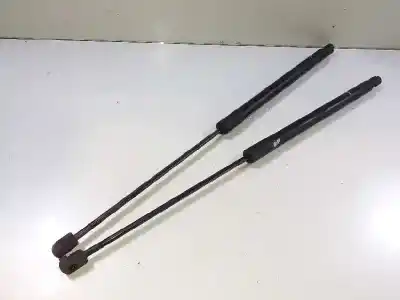 Peça sobressalente para automóvel em segunda mão amortecedores do tronco / porta por ford focus lim. (cb8) trend referências oem iam 1747492