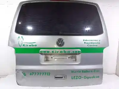 Tweedehands auto-onderdeel achterklep voor volkswagen t5 transporter/furgoneta combi oem iam-referenties 7e0827025b  
