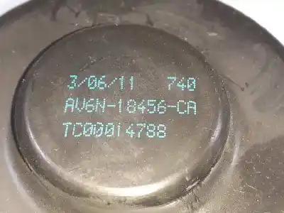 Peça sobressalente para automóvel em segunda mão motor de sofagem por ford focus lim. (cb8) trend referências oem iam 1696010  av6n18456ca