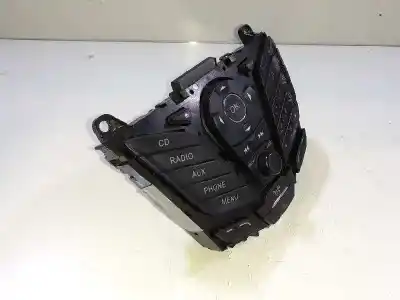 Peça sobressalente para automóvel em segunda mão SISTEMA DE ÁUDIO / RÁDIO CD por FORD FOCUS LIM. (CB8)  Referências OEM IAM 1769525 AM5T18K811BD AM5T18K811BE