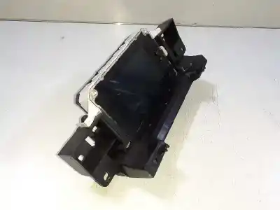 Peça sobressalente para automóvel em segunda mão DISPLAY GPS / MULTIMÍDIA por FORD FOCUS LIM. (CB8)  Referências OEM IAM 1940785 AM5T18B955BD AM5T18B955BH