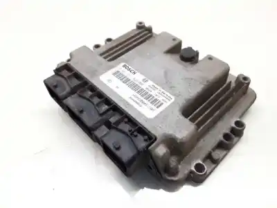 Second-hand car spare part ECU ENGINE CONTROL for RENAULT TRAFIC CAJA CERRADA (AB 4.01)  OEM IAM references 8200389519  0281011529