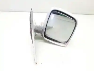 Second-hand car spare part right rearview mirror for volkswagen t4 bus (mod. 1991) t4 multivan oem iam references 702857508h