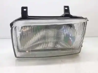 Second-hand car spare part left headlight for volkswagen t4 bus (mod. 1991) t4 multivan oem iam references c701941017  