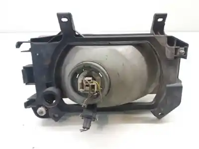 Second-hand car spare part left headlight for volkswagen t4 bus (mod. 1991) t4 multivan oem iam references c701941017  