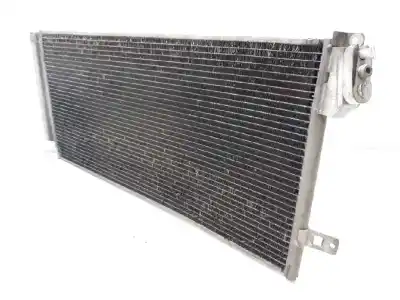 İkinci el araba yedek parçası klima kondenser / radyatör için opel combo d kasten l1h1 2.4t oem iam referansları 95510682