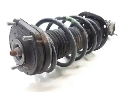 Pezzo di ricambio per auto di seconda mano AMMORTIZZATORE ANTERIORE SINISTRO per OPEL COMBO D  Riferimenti OEM IAM 95511389 51880837 824903008425