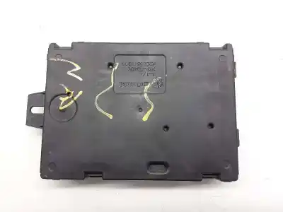 Second-hand car spare part electronic module for dacia sandero stepway oem iam references 284b11723r 1500913060265126 a2c92226606