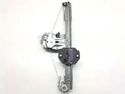 Second-hand car spare part driver left window regulator for dacia sandero stepway oem iam references 807213282r  275620