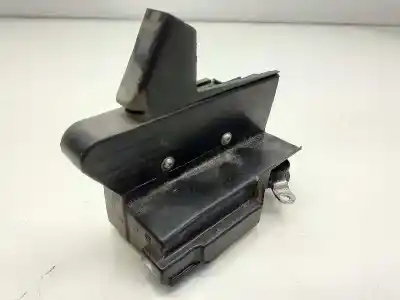 Second-hand car spare part rear right door lock for dacia sandero stepway oem iam references 825022281r